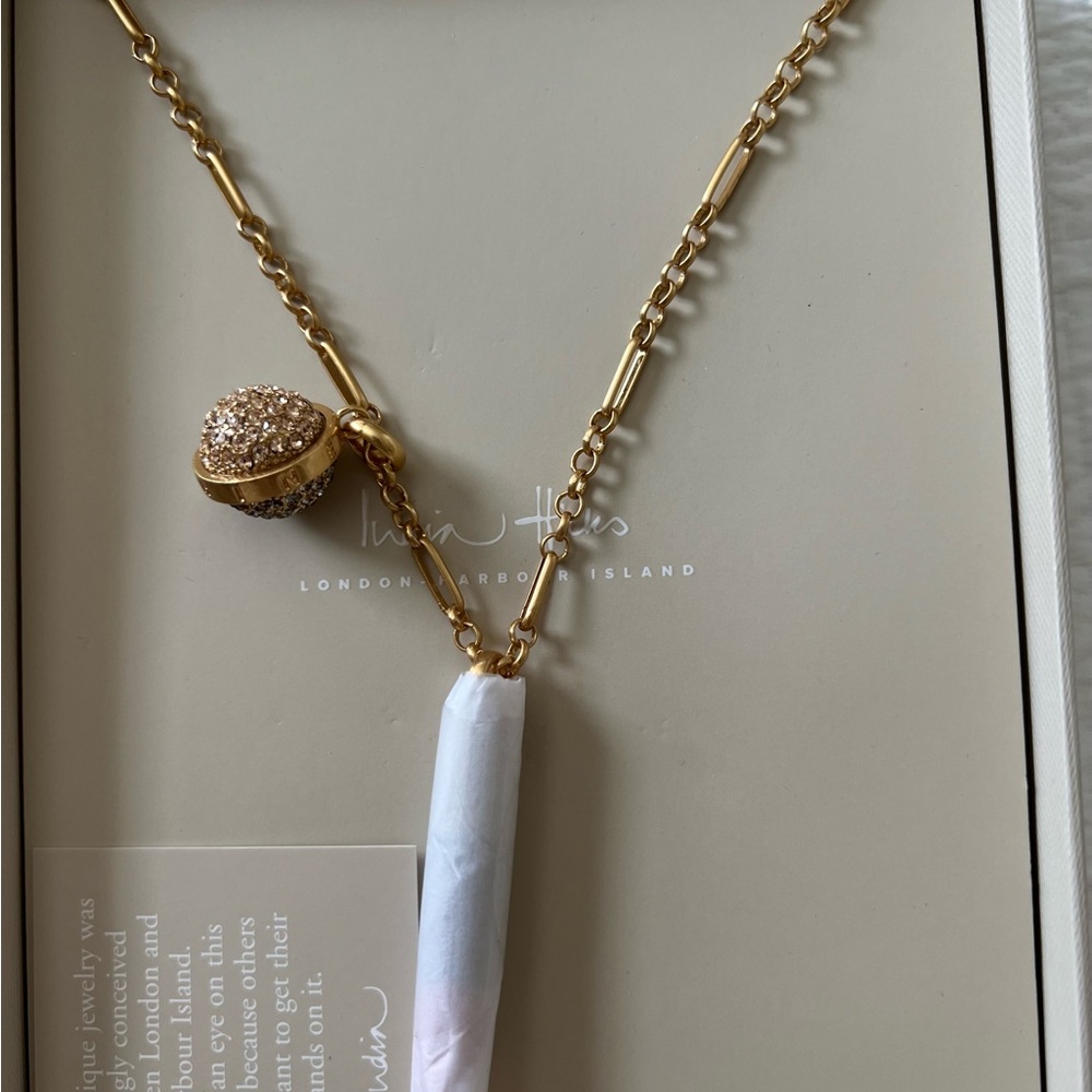 India Hicks Necklace - Picture 11 of 12